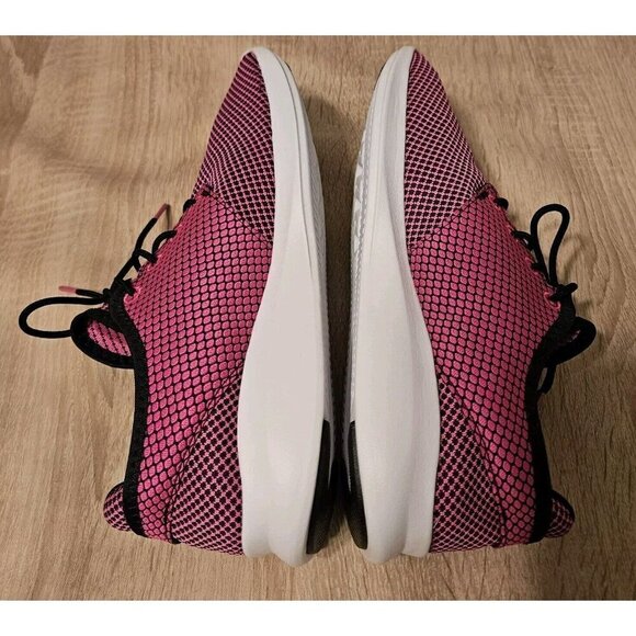 NB New Balance Womens Size 11 Fuel Core Coast Running Course Sneakers Euc - Picture 6 of 8